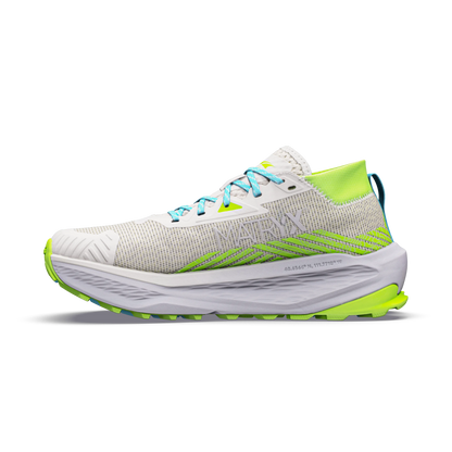 Vaporous Grey/Blue Fish