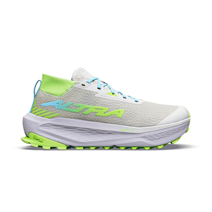 Vaporous Grey/Blue Fish