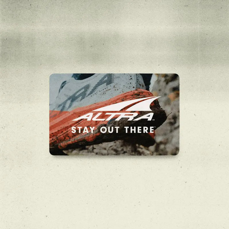 E-Gift Card