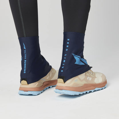 Navy/Light blue