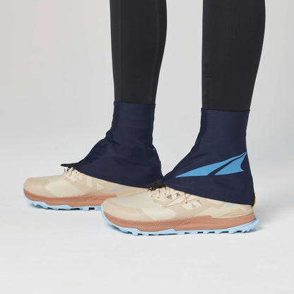 Navy/Light blue