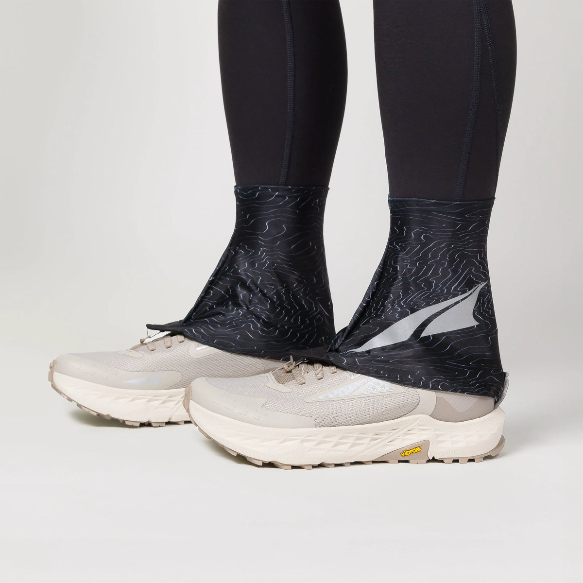 Black/Silver/Gray