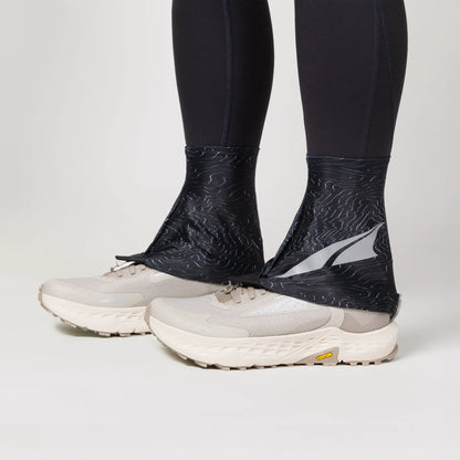 Black/Silver/Gray