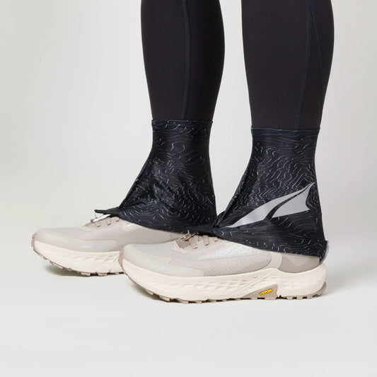Black/Silver/Gray