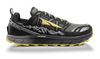 Black/Yellow