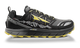 Black/Yellow