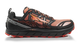Black / Orange