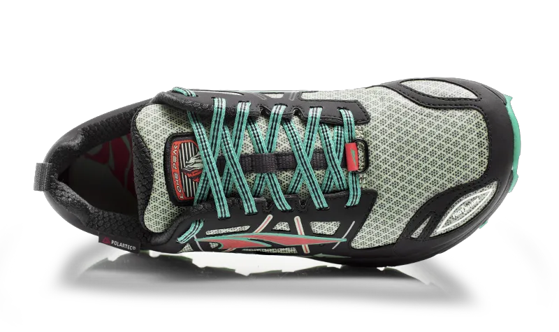 Black/Mint