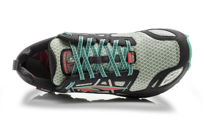 Black/Mint