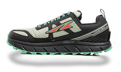 Black/Mint