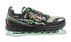 Black/Mint