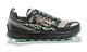 Black/Mint
