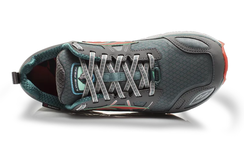 Gray/Blue