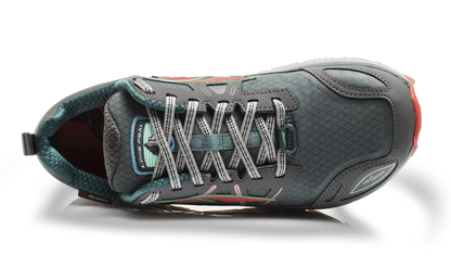 Gray/Blue