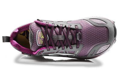Gray/Purple