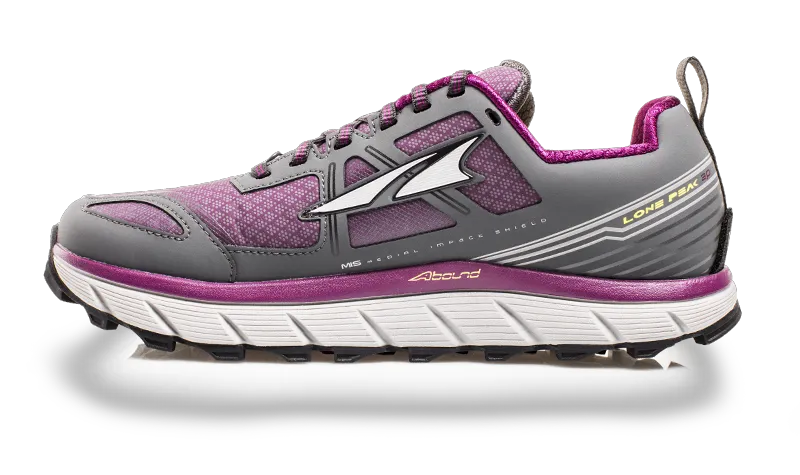 Gray/Purple