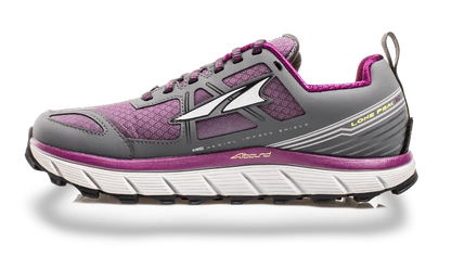 Gray/Purple