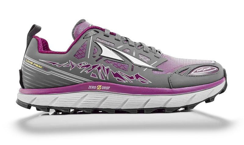 Gray/Purple