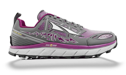 Gray/Purple