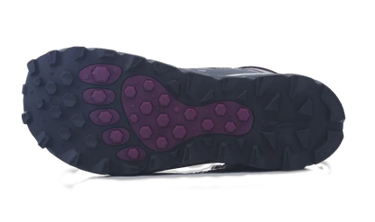 Gray/Purple