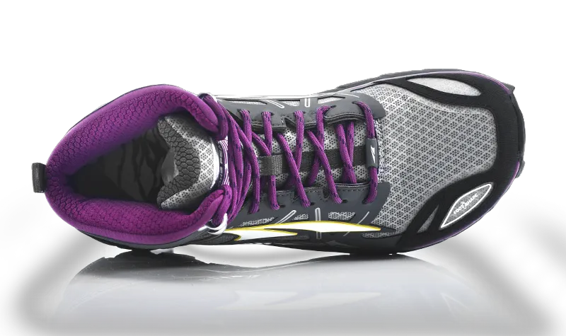 Gray/Purple