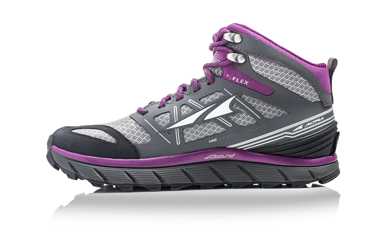 Gray/Purple