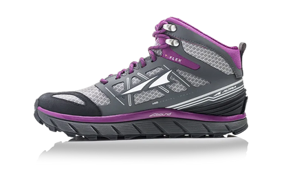 Gray/Purple