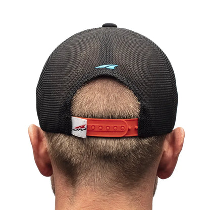 Teal/Black