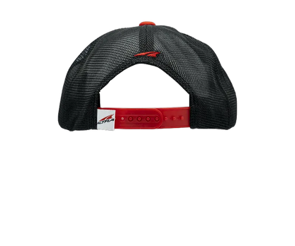 Red/Black