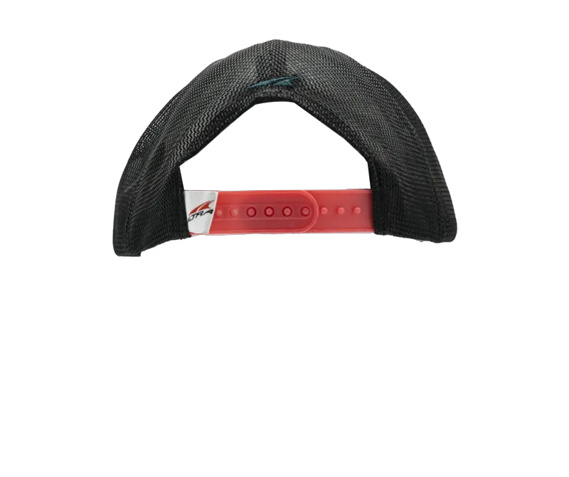 Coral/Black