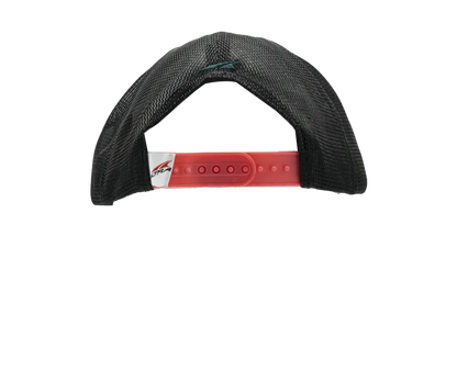 Coral/Black