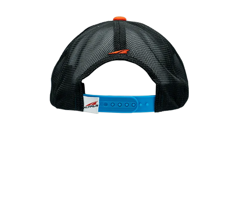 Blue/Orange