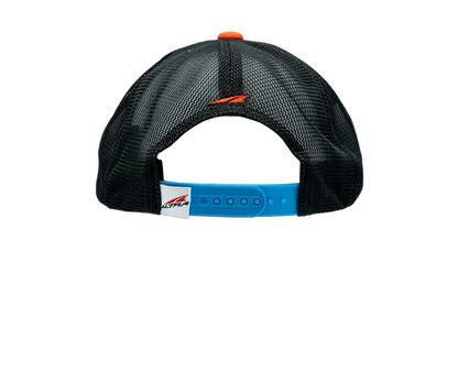 Blue/Orange