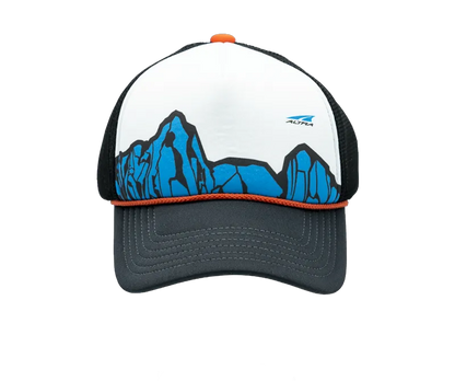 Blue/Orange