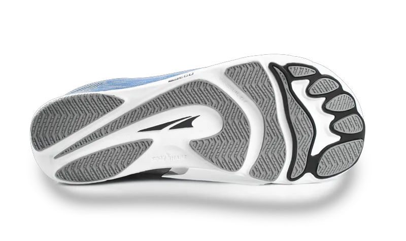 Blue/Gray