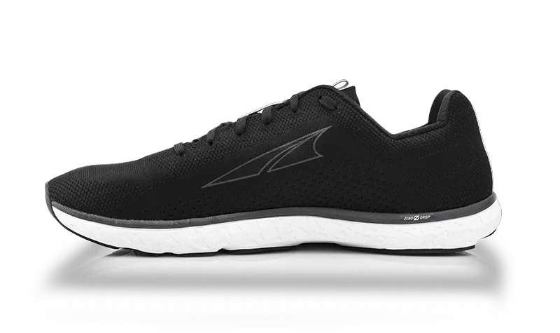 Black/White