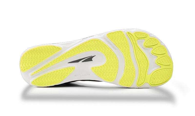 Gray/Yellow