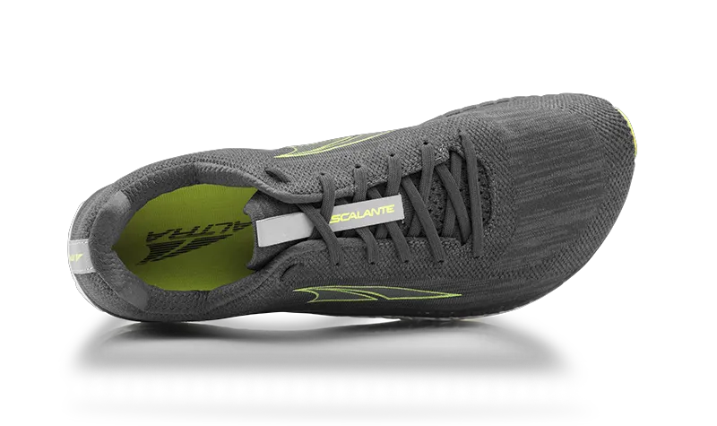 Gray/Yellow