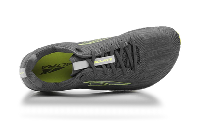 Gray/Yellow
