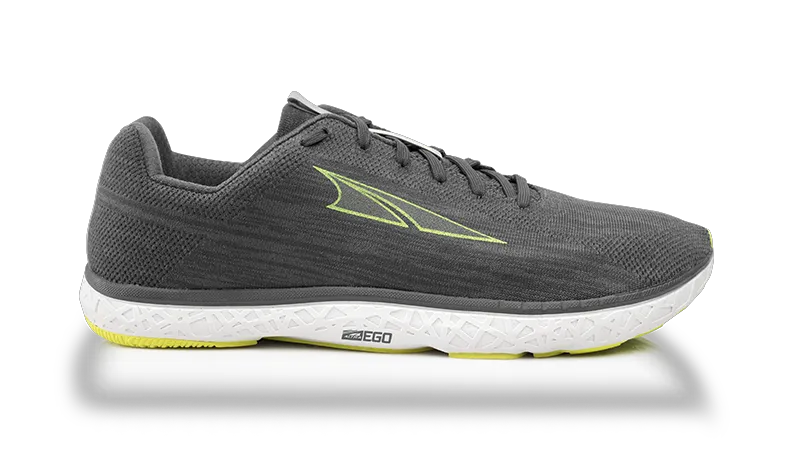 Gray/Yellow