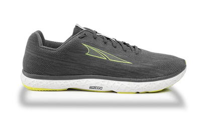 Gray/Yellow
