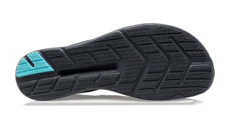 Black/Blue