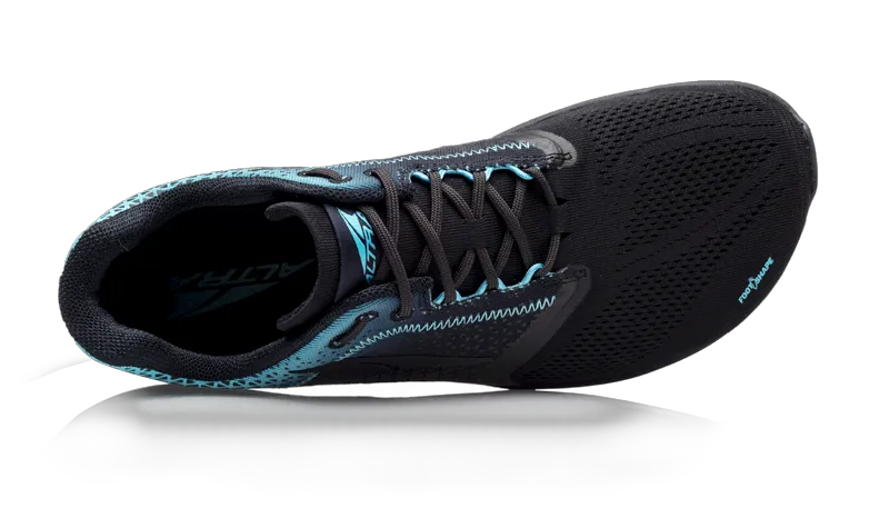Black/Blue