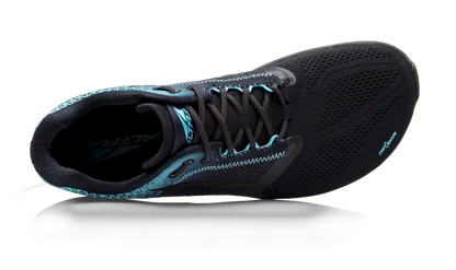 Black/Blue