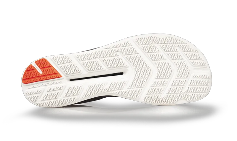 Gray/Orange