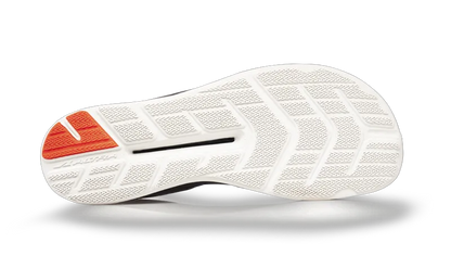 Gray/Orange