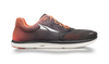 Gray/Orange