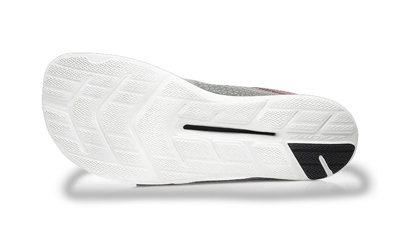 Pink/Gray
