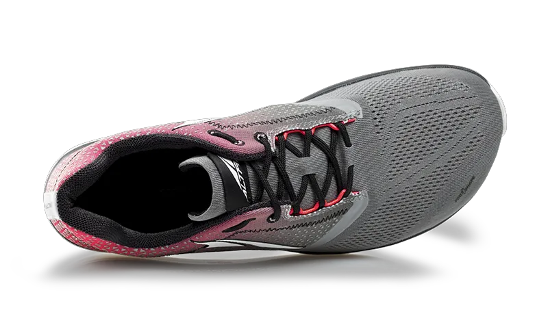 Pink/Gray