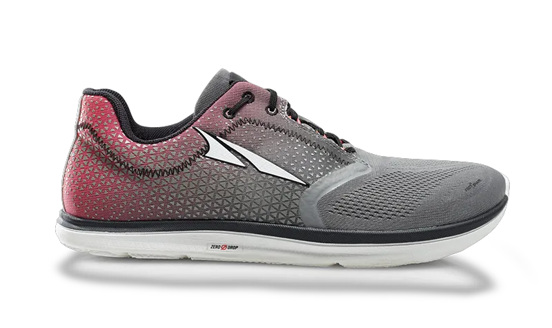 Pink/Gray